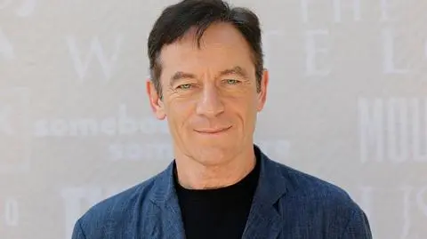 Jason Isaacs