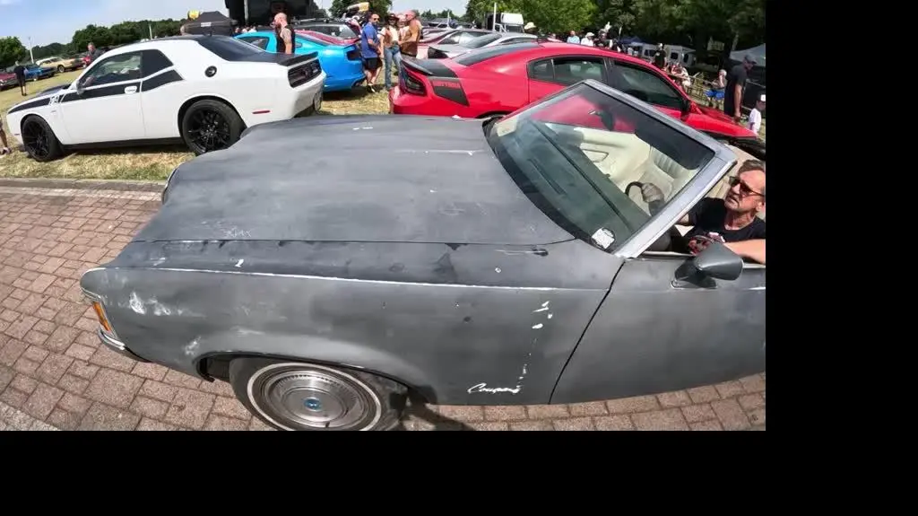 American Classic Cars