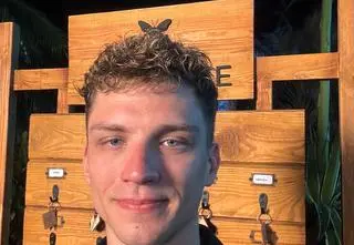 Pierwszy komentarz Huberta po odpadnięciu z "Hotelu Paradise 10". Mocne słowa. Powiedział, do kogo czuje żal [TYLKO U NAS]