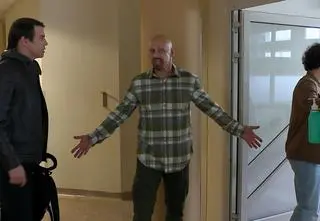 "Na Wspólnej" PRZED EMISJĄ odc. 3961. Czy Berg przeżyje? 