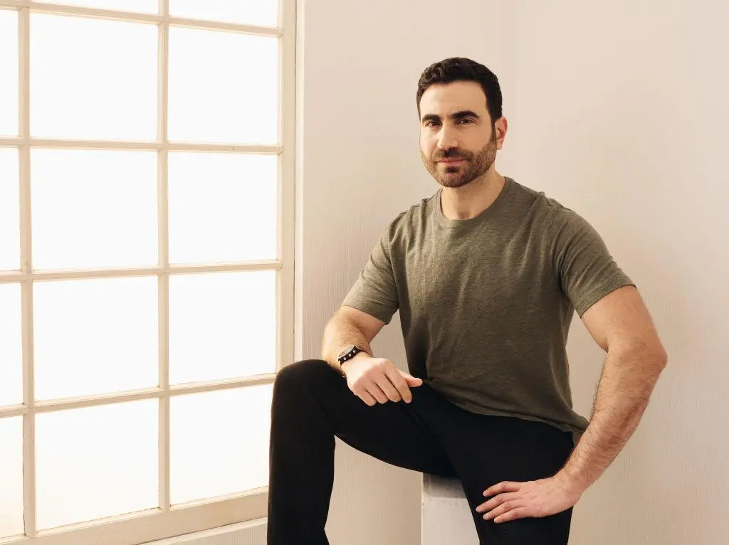 Brett Goldstein