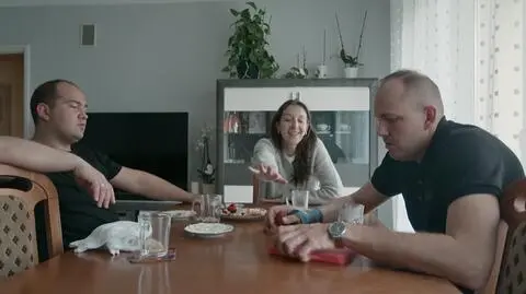 Kaja ze "ŚOPW" czuła, że Krystian jej unika. Tylko nam opowiedziała, co się za tym kryło