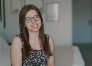 Katarzyna Zawidzka, "Ślub od pierwszego wejrzenia 11"