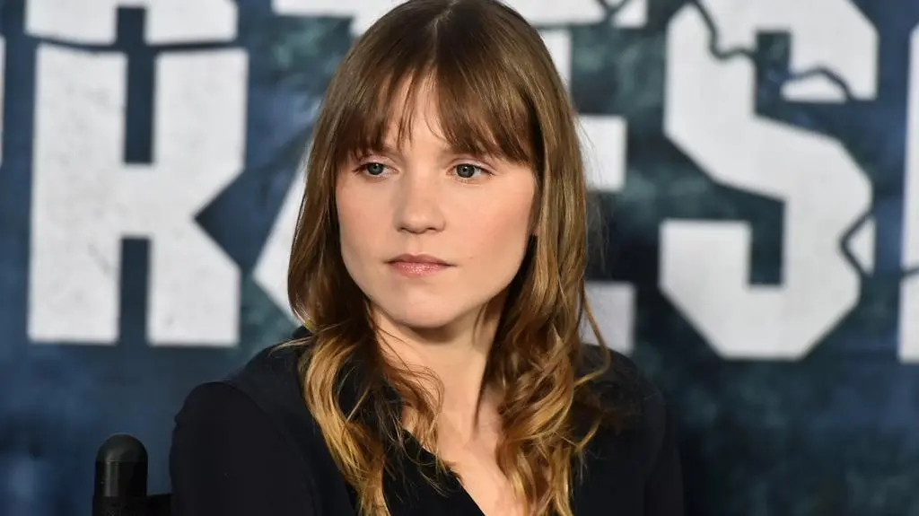 Eliza Rycembel