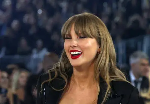 Taylor Swift wzięła ślub?! Fani nie mają wątpliwości! Zdradziło ją... zaproszenie! 
