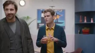 Mój agent: Zosia zostaje zaproszona na casting!