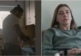 Kłótnia Asi i Kamila. "To było dziwne, że o nic nie dopytał...". O co poszło?! 