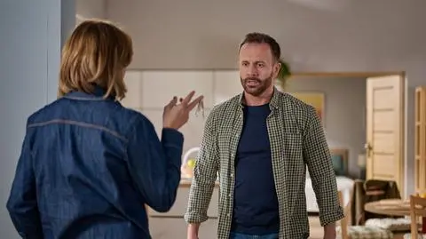 "Na Wspólnej", odcinek 3948