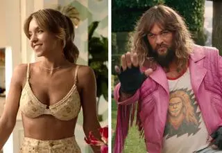 Co obejrzeć w samolocie? Oto filmy do zobaczenia w podróży – nowe, lekkie i w sam raz na krótki lot