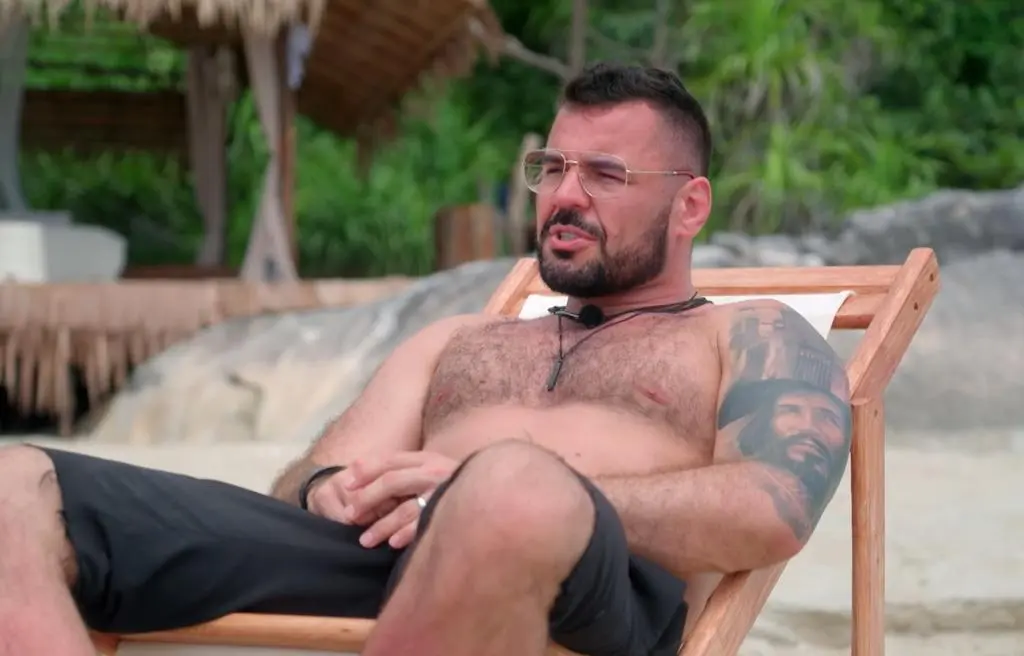 Marcin i Simona ze "Skoku na głęboką wodę" 