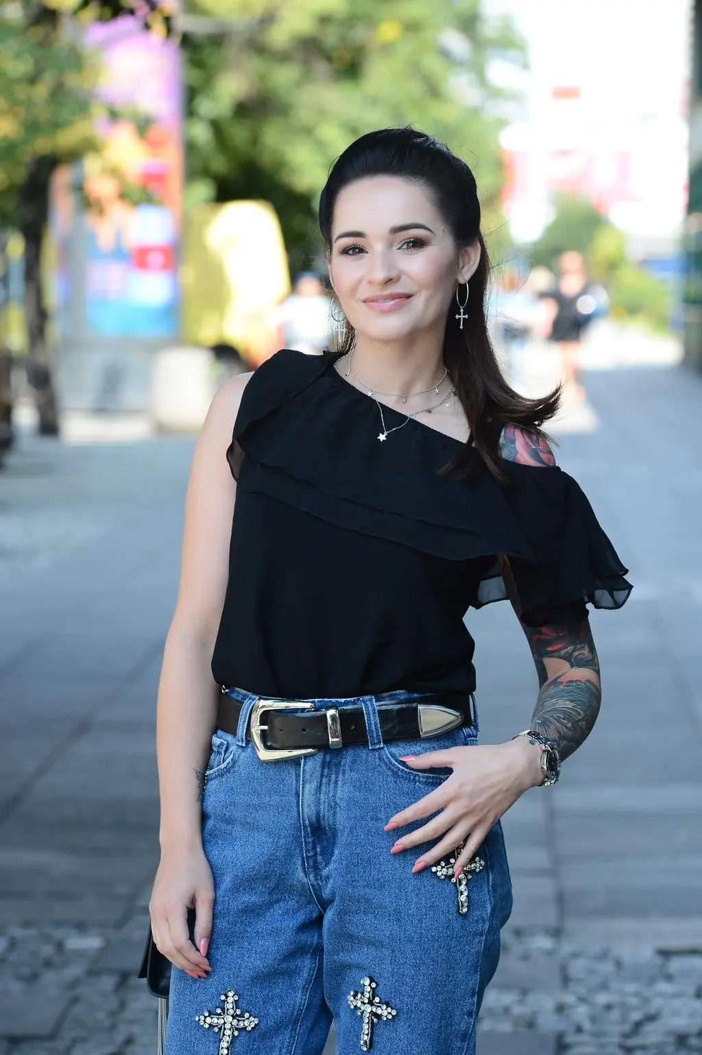 Ewelina Lisowska