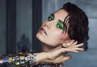 Karolina Sobótka odpadła z Top Model 