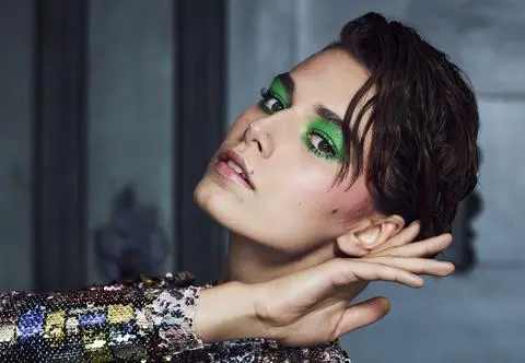 Karolina Sobótka odpadła z Top Model 