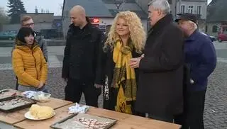 "Kuchenne rewolucje". "Francuska Bajadera"