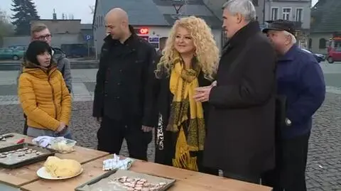 "Kuchenne rewolucje". "Francuska Bajadera"