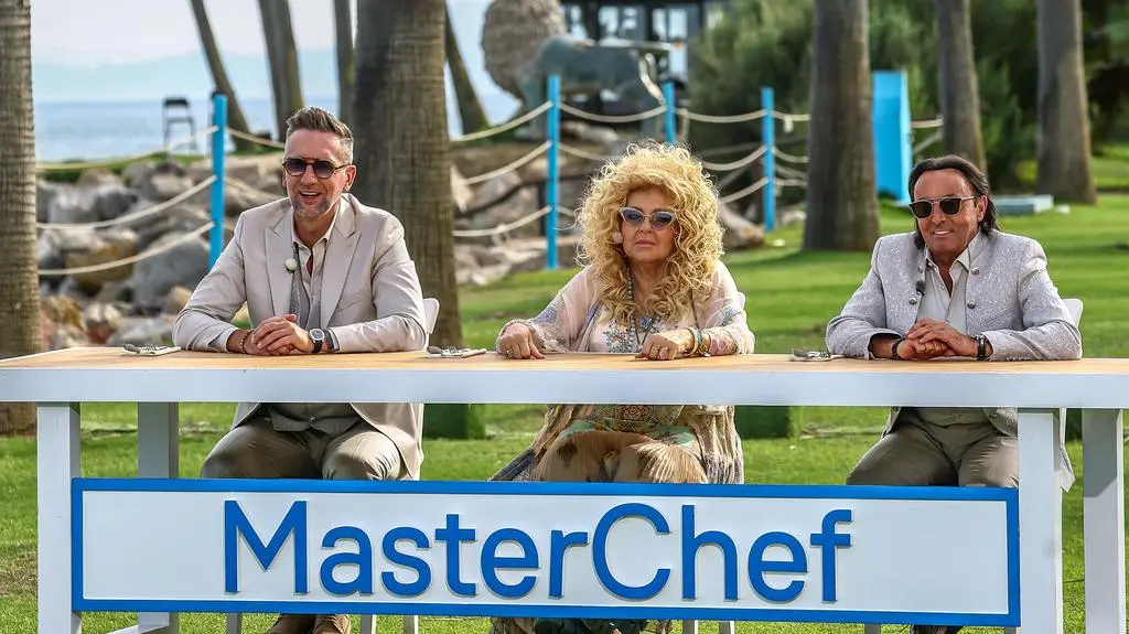 MasterChef - odcinek 12