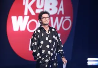 Znamy gości 9. odcinka "Kuby Wojewódzkiego". To Was zaskoczy!