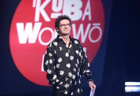 Znamy gości 9. odcinka "Kuby Wojewódzkiego". To Was zaskoczy!