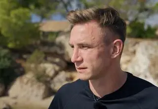 "Mistrzowskie pojedynki. Eternal Glory". Czy wodna konkurencja pokona sportowców? Zobacz fragment 2. odcinka