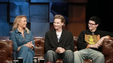 Kuba Wojewódzki: Co mają po ojcach i czy dobrze zarabiają? The best of Sonia Bohosiewicz i bracia Kacperczyk