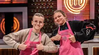 MasterChef Junior: Odcinek 6