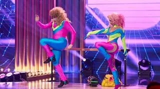 Drag Me Out, Tomasz Karolak, Himera