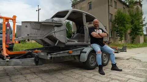 Duda kontra Szafrański - seria 7, odcinek 2