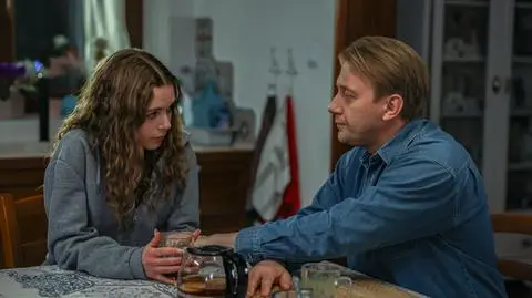 "Szpital św. Anny". Nastolatka u progu dorosłości. Kim jest Majka Hajduk? 