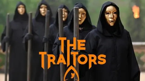 "The Traitors. Zdrajcy" – kto wystąpi w 2. sezonie? Poznaj wszystkich uczestników