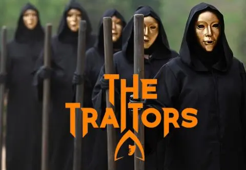 "The Traitors. Zdrajcy" – kto wystąpi w 2. sezonie? Poznaj wszystkich uczestników