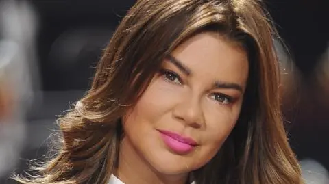 Edyta Górniak musiała pożyczać pieniądze na jedzenie. "Zostałam sama z dzieckiem, bez niczego"