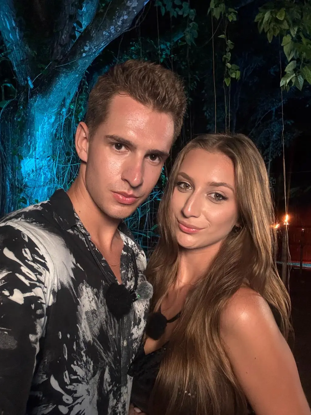 Hotel Paradise 10. Bartek i Amanda