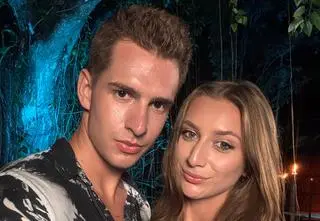Amanda i Bartek komentują eliminację. Żal, niedosyt i zaskakujące słowa o innych uczestnikach [TYLKO U NAS]