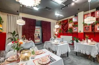 Kuchenne rewolucje, odcinek 8: Poznań