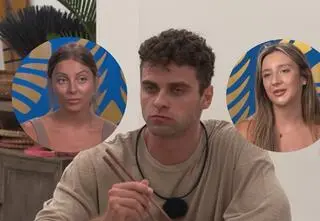 Wojtek z "HP9" wyznał, komu będzie kibicował w pojedynku [TEGO NIE BYŁO W TV]