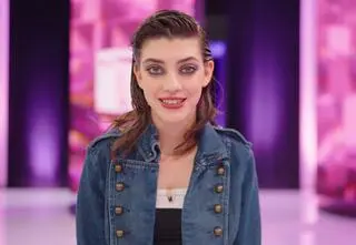 Sofia Konecka-Menescal o "Top Model": "Czuję stres"