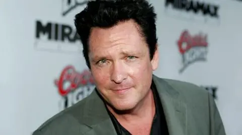Michael Madsen