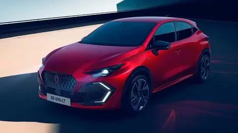 Renault Clio 2026