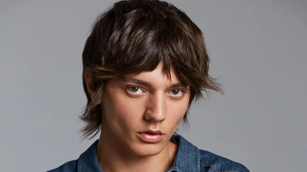 Top Model: Piotr Koprowski