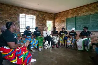 "Kobieta na krańcu świata", sezon 16., odcinek 2. Martyna Wojciechowska w RPA