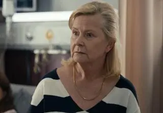 "Szpital św. Anny", odc. 62. Irena Bursztyn będzie miała żal do córki. Padną gorzkie słowa. Co się stało? [PRZED EMISJĄ W TV]