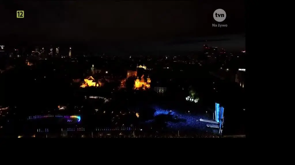 Voo voo Nim stanie si? tak, jakby nic nie by?o