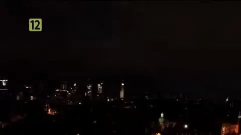 Voo voo Nim stanie si? tak, jakby nic nie by?o