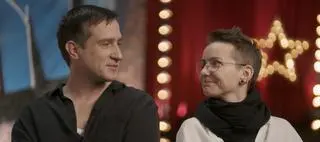 "Mam Talent!" odc. 2 - Pati i Piotr