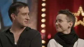 "Mam Talent!" odc. 2 - Pati i Piotr