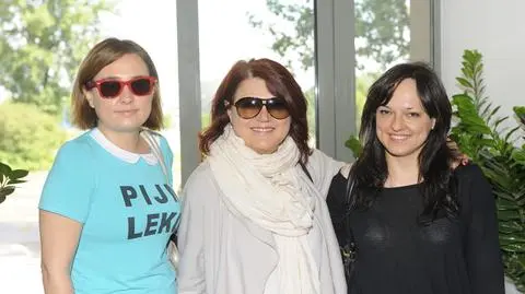 Córki Urszuli Dudziak i Michała Urbaniaka poszły własnymi drogami. Czym zajmują się na co dzień?