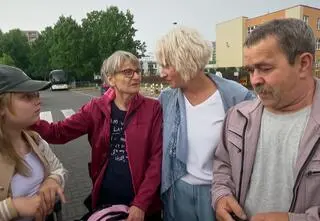 Totalne remonty Szelągowskiej: Danuta nie wierzyła, że Dorota wyremontuje dom