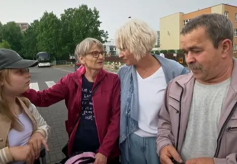 Totalne remonty Szelągowskiej: Danuta nie wierzyła, że Dorota wyremontuje dom