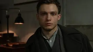 Piekło kobiet: Huber Miłkowski