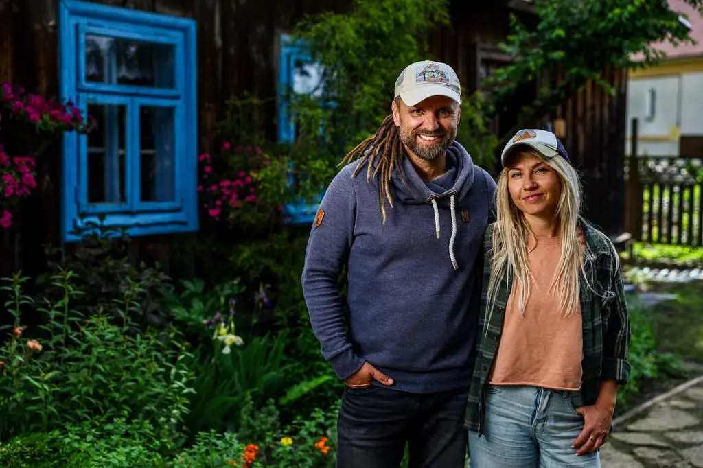 Justyna i Olaf - COSTA DEL KRYSPI